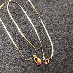 貴金属のお買取りは買取専門店大吉エスモール鶴岡店へ!