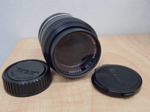 ニコンのレンズをお買取り!大吉ゆめタウン八代店