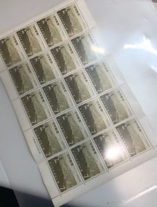 切手の買取は鶴岡市の大吉エスモール店へお任せください☆