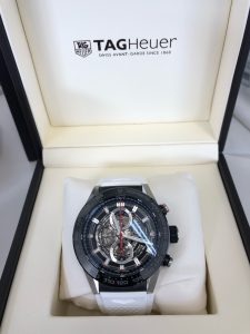 タグホイヤーのお買取りは大吉イオン岩見沢店へお任せください。