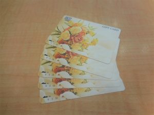 200228クオカードのお買取りも、大吉大橋店へ。