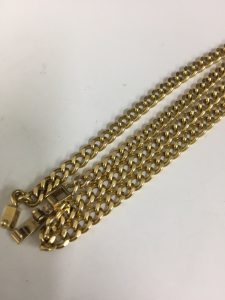 金を売るなら今が売り時です!買取専門店草加店にお任せください☆