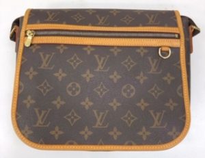 江東区でLVのモノグラムのバッグを売るなら『買取専門店 大吉 MONA新浦安店』へ！！