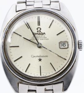 オメガコンステ