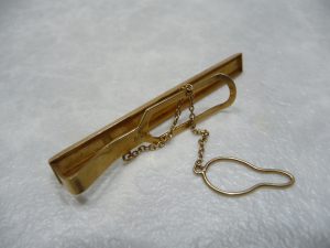 豊田市のK18タイピン買取は、大吉豊田店にお任せください★