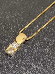 ダイヤネックレス買取 ダイヤ ネックレス 大曽根 矢田 千種 茶屋ヶ坂 守山 小幡
