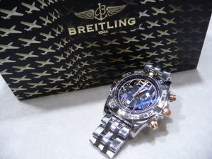 豊田市のブライトリング買取は、大吉豊田店にお任せください★