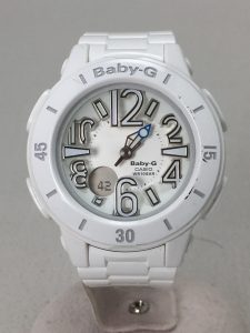 大吉鶴見店でBABY-Gをお買取りしました