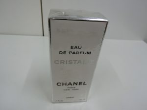 シャネル　フレグランス