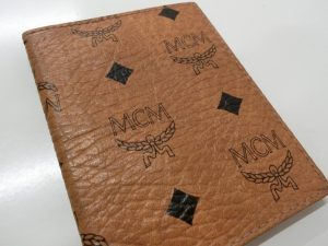 MCM　カードケース