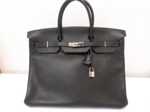 エルメスを買取させて頂きました☆★大吉伊勢ララパーク店★☆です！