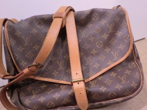 ヴィトンの買取は大吉伊勢ララパーク店にお任せ☆彡