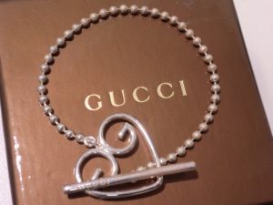 GUCCIの買取は大吉伊勢ララパーク店にお任せ♪