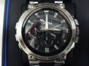 時計の買取も大吉 調布店にお任せ!