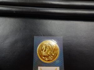 八尾、平野、志紀、恩智で金貨を売るなら買取専門店 大吉 JR八尾店。JR八尾駅徒歩約1分。柏原、久宝寺、高安、青山、山本、国分、布施、恩智、東大阪