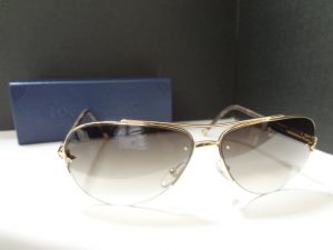 ルイヴィトンのサングラスをお買取り致しました♪大吉ミレニアシティ岩出店です!ルイヴィトンのサングラスをお買取り致しました♪大吉ミレニアシティ岩出店です!