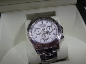 ロレックスのお時計をお買取り致しました♪大吉ミレニアシティ岩出店です！ロレックスのお時計をお買取り致しました♪大吉ミレニアシティ岩出店です！