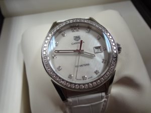 タグホイヤーのお時計をお買取り致しました♪大吉ミレニアシティ岩出店です!タグホイヤーのお時計をお買取り致しました♪大吉ミレニアシティ岩出店です!