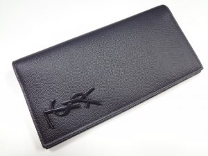 サンローランをお買取り致しました♪大吉ミレニアシティ岩出店です!サンローランをお買取り致しました♪大吉ミレニアシティ岩出店です!