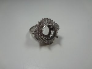 ダイヤモンド付きのリングをお買取り致しました♪大吉ミレニアシティ岩出店です!ダイヤモンド付きのリングをお買取り致しました♪大吉ミレニアシティ岩出店です!