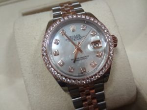 ロレックスのお時計をお買取り致しました♪大吉ミレニアシティ岩出店です!ロレックスのお時計をお買取り致しました♪大吉ミレニアシティ岩出店です!