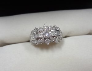 ダイヤモンドのリングをお買取り致しました♪大吉ミレニアシティ岩出店です!ダイヤモンドのリングをお買取り致しました♪大吉ミレニアシティ岩出店です!