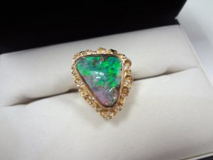 金のリングをお買取り致しました♪大吉ミレニアシティ岩出店です!金のリングをお買取り致しました♪大吉ミレニアシティ岩出店です!