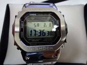 時計の買取も大吉 調布店にお任せ!