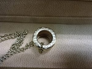ブルガリ（BVLGARI） の買取も大吉 調布店にお任せ下さい