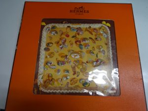 エルメスの買取りは大吉調布店にお任せ！