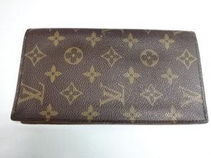 ヴィトン(LV)の買取も大吉 調布店にお任せ下さい