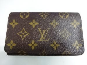 ヴィトン(LV)の買取も大吉 調布店にお任せ下さい