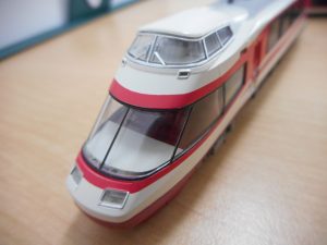 芦屋 鉄道模型 買取 甲南山手