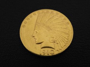 海外『金貨』を買取りします！大吉イオンタウン山梨中央店です。