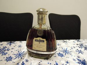 ブランデー 大吉今里店