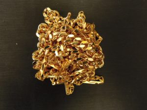 金 Ｋ18 大吉今里店