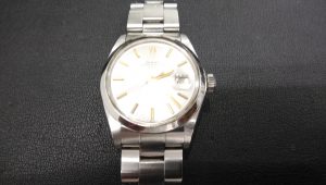 ロレックスの買取なら大吉和光店にお任せ下さい!