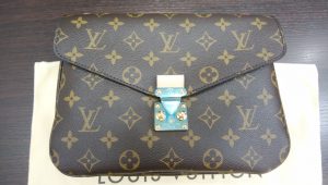 ルイヴィトンの買取なら大吉和光店にお任せ下さい!