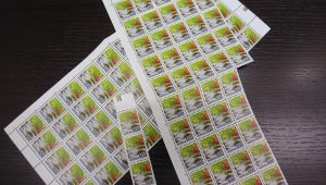 切手の買取なら大吉和光店にお任せ下さい!
