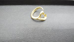 ティファニーの買取なら大吉和光店にお任せ下さい!