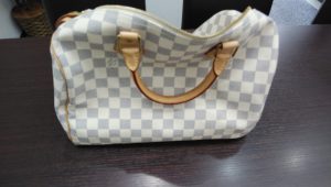 ルイヴィトンの買取なら大吉和光店にお任せ下さい！