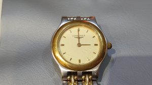 時計　買取