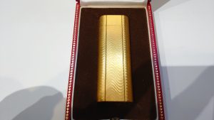 ライター　買取