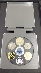 静岡市葵区で【記念硬貨】の買取なら買取専門店大吉イトーヨーカドー静岡店！