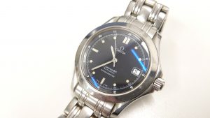 オメガ,買取,静岡市