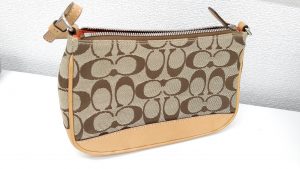 静岡市駿河区で【COACH】を売るなら買取専門店大吉イトーヨーカドー静岡店!