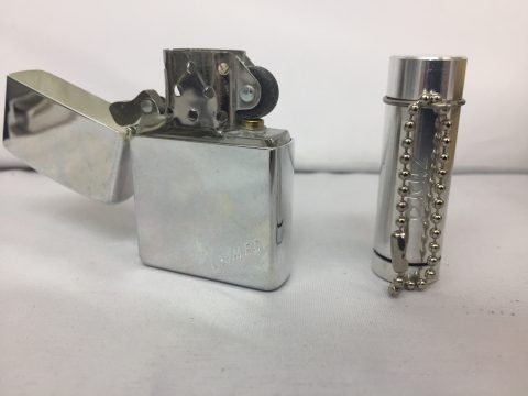 処分に困ったジッポなどのオイルライターはイオンタウン名西店の隣の大吉名西店にお任せください!