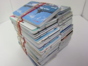 大吉本八幡店,テレホンカード,買取