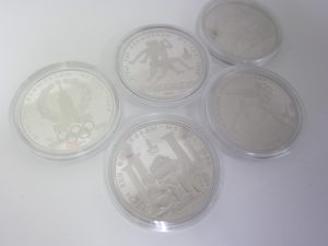 大吉本八幡店,プラチナコイン,買取