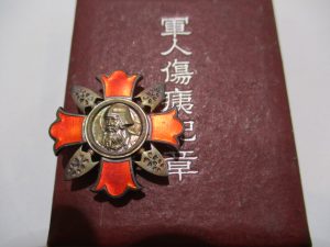 勲章、記章の買取は、大吉伊勢ララパーク店にお任せください!!